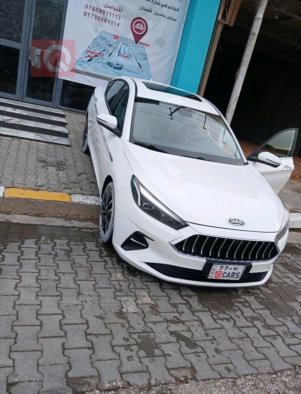 جاك J7